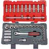KS Tools 922.0639 Ultimate 39 Scatola di bussole/accessori 1/2