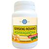 BODYLINE Srl GINSENG INDIANO ASHWAGAND60CPS