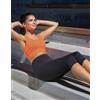 Spiro Abbigliamento personalizzate. Leggins donna sportivi Spiro Capri Pants - Spiro personalizzate o neutre