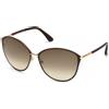 Tom Ford Occhiali da Sole Tom Ford Penelope FT0320 (28F)