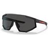 Prada Linea Rossa Occhiali da Sole Prada Linea Rossa PS 04WS (DG006F)