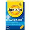 SUPRADYN RICARICA 50+ 30 COMPRESSE SUPRADYN