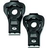 Sidi Piastra di ricambio Regolamento Tecno 4 System, Sport, Multicolore (Multicolore), Taglia Unica