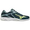 MIZUNO scarpe MIZUNO Thunder blade blu