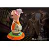 NOBLE COLLECTION Harry Potter Fermalibri Weasley Bubble Boy 24 Cm Noble Collection