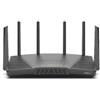 Synology Router Synology RT6600ax wireless Tri-Band Nero [RT6600AX]