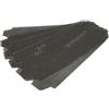 Marshalltown Carta vetrata Marshalltown, grana 120 (5 fogli/sacco), carta vetrata, per cartongesso, dimensioni: 285x107 mm