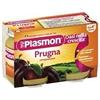 Plasmon Omogeneizzato Prugna 2 X 104 G