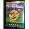 Album Figurine calciatori 2016 SIGILLATO ( Album vuoto + tutte le figurine)