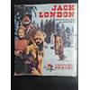 Album Figurine JACK LONDON 1975 SIGILLATO PANINI (vuoto + tutte le figurine)