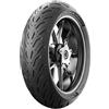 Michelin Moto Road 6 Gt 73w Tl M/c Rear Road Tire Nero 180 / 55 / R17