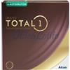 Alcon Dailies Total 1 For Astigmatism (90 Lenti)