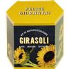 Resetea | Kit di autocoltivazione | Girasoli | Felice giornata!