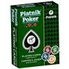 Piatnik 1112 - Carte da Poker Professionali