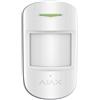 AJAX CombiProtect-W Rivelatore di movimento PIR senza fili con rivelatore di rottura vetri integrato - 38097 Ajax