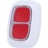 AJAX Double Button Pulsante di emergenza wireless Bianco - 38103 Ajax