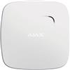 AJAX FireProtect Plus Rivelatore senza fili di fumo con sensore di temperatura e sensore di monossido di carbonio colore bianco - 38107 Ajax