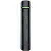 AJAX Glass Protect Rivelatore miniaturizzato senza fili di rottura vetri colore nero - 38108 Ajax