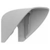 AJAX Hood Cappuccio per il rilevatore MotionProtect Outdoor - 38216.60 Ajax