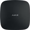 Ajax HUB-B Centrale antifurto radio Ethernet 2G GPRS Jeweller nera