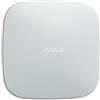 AJAX HUB Unità centrale GSM + Ethernet Colore Bianco - 38237 Ajax