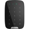 AJAX Keypad Tastiera touch senza fili colore nero - 38248 Ajax