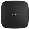 AJAX Rex B Range extender ripetitore di segnale colore nero - 38206 Ajax