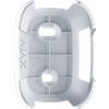 AJAX Holder Supporto per pulsante di emergenza compatibile con BUTTON e DOUBLEBUTTON Colore Bianco - 38215 Ajax