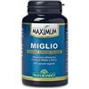 NATURANDO Maximum Miglio da 100 capsule
