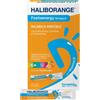 EUROSPITAL Haliborange Fosfoenergy 10 stick orosolubili