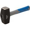 SILVERLINE Mazzuolo con manico in fibra di vetro 1,81 kg (4 lb)