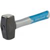 SILVERLINE Mazzuolo con manico in fibra di vetro 0,91 kg (2 lb)