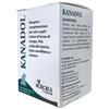 Aurora Biofarma KANADOL 50 COMPRESSE