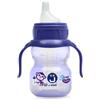 Colpharma J BIMBI B FREE SIPPI 1 VIOLA 240 ML PRIMA TAZZA CON BECCUCCIO IN SILICONE