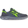 U-POWER Scarpe da lavoro basse e leggere U-POWER GEMINI PLUS S1P SRC ESD - taglia 43