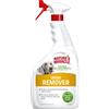 Nature's Miracle Nature´S Miracle Urine Remover per Cani, Eliminare le Macchie di Urina, a Base di Oli Essenziali, 946 Ml