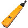Fyearfly Pinza Crimpatrice Di Impatto Punch Down Tool, Cablatore a Impatto Rete Telecom Con Lame 110 88, Strumento Tagliafili Amp Terminal Inserimento