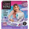 Spin Master Macchina da cucire giocattolo COOL MAKER Stitch 'N Style Fashion Studio 6063925