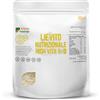 Energy Feelings Lievito Alimentare Nutrizionale in Scaglie High Vita B+D 1Kg, Lievito con Vitamina B12 e D Naturale, 47% Proteine, Integratore in Fiocchi Senza Glutine e Vegano