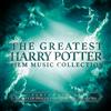 Diggers Factory The Greatest Harry Potter Film Music Collection