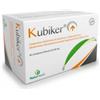 Naturneed Linea Apparato Urinario Kubiker integratore 40 Compresse