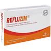 Naturneed Linea Digestivi Refluzim Complemento Alimentare 30 Compresse