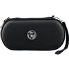 OSTENT EVA Duro Viaggio Trasportare Custodia Borsa Protettiva per Sony PSP 1000 2000 3000