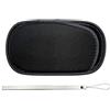 OSTENT CustodiaProtettiva Morbida da Viaggio Custodia Protettiva Compatibile per Sony PSP 1000 2000 3000