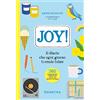 Demetra Joy! Il diario che ogni giorno ti rende felice