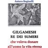 Independently published Gilgamesh Re di Sumeri che voleva donare all'uomo la vita eterna