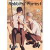 Star Comics Rabbits' forest (Vol. 2)