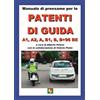 EDPP Patente A e B. Manuale di preesame