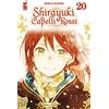 Star Comics Shirayuki dai capelli rossi (Vol. 20)