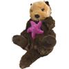 Wild Republic Cuddlekins 15 Sea Otter di Wild Republic